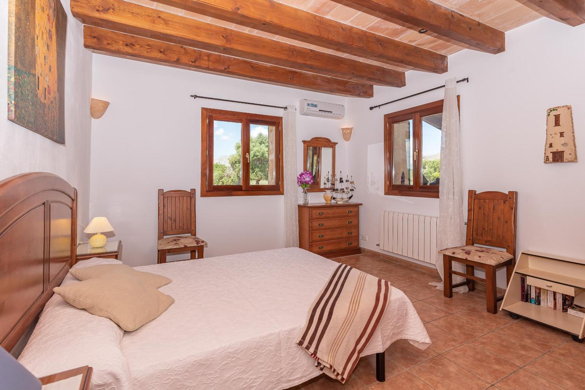 Els Amatllers By Sealand Casa rural Puerto Pollensa