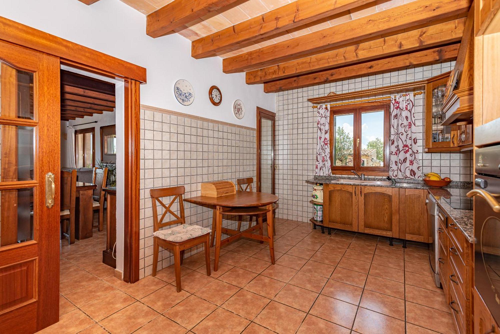 Els Amatllers By Sealand Casa rural