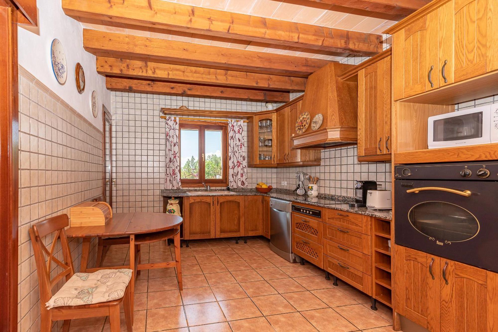 Els Amatllers By Sealand Casa rural *