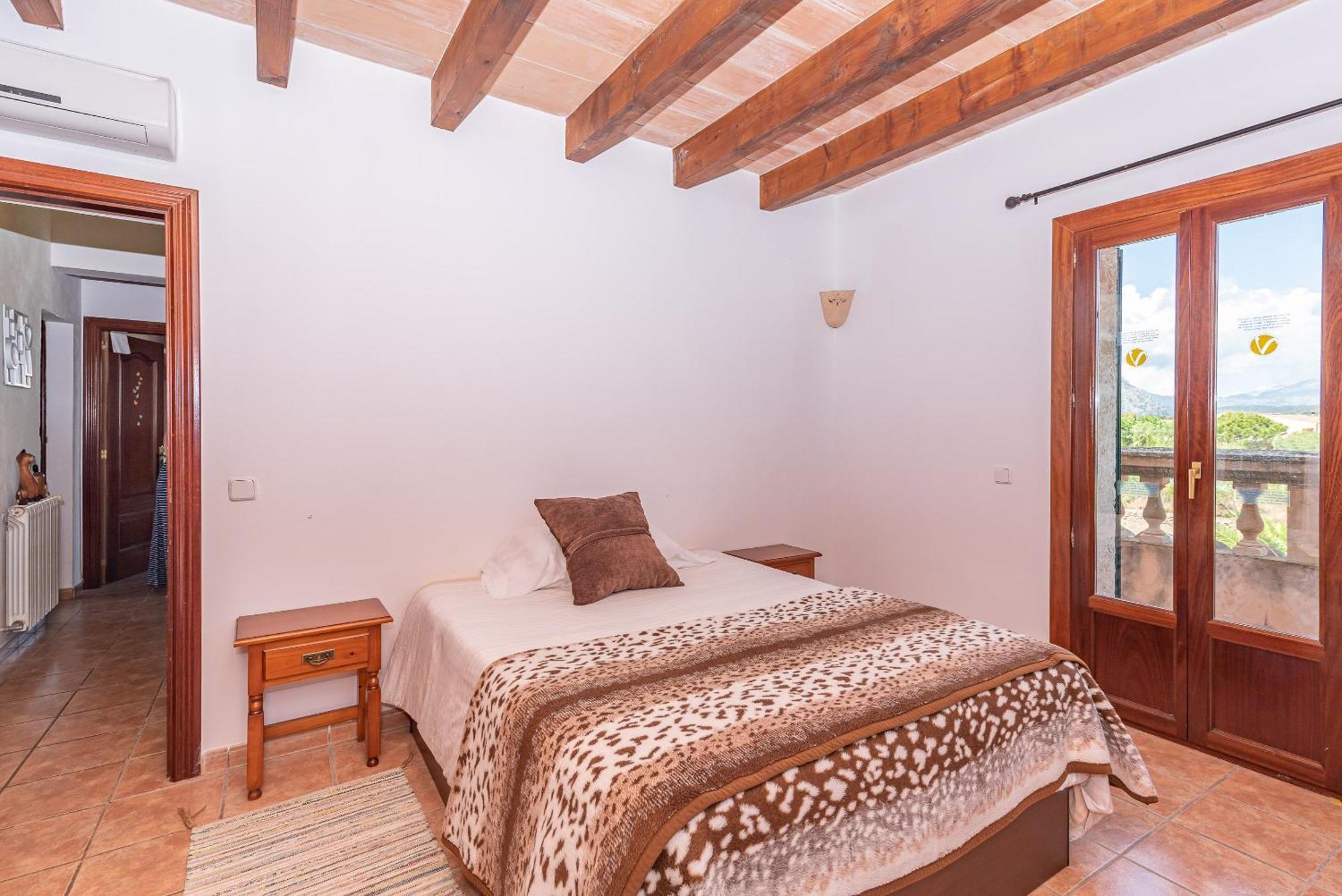 Casa rural Els Amatllers By Sealand Puerto Pollensa