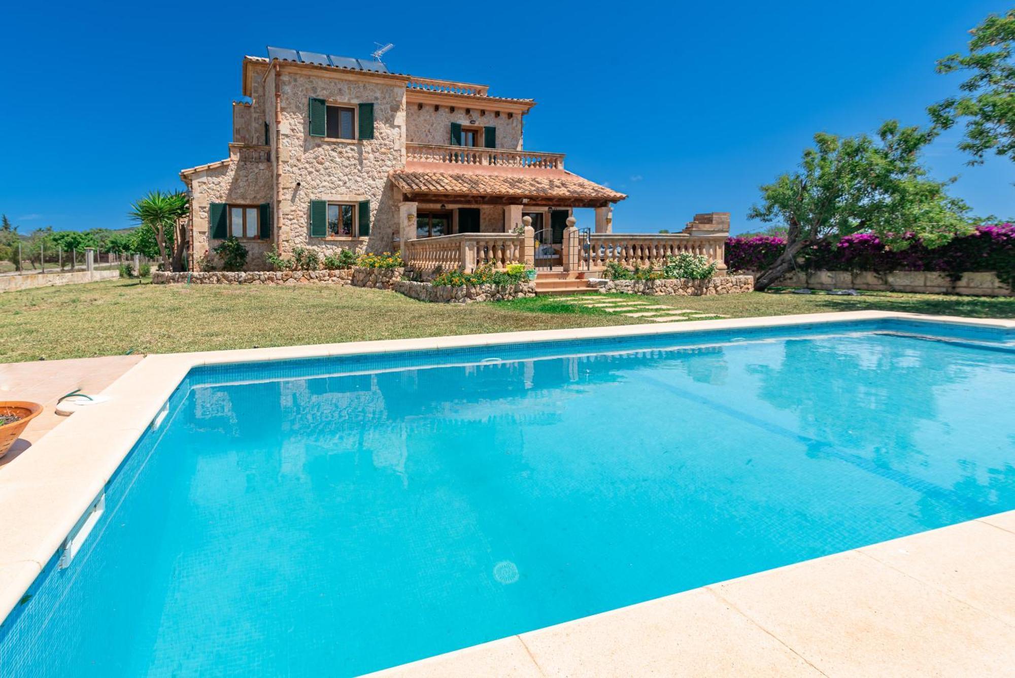 Casa rural Els Amatllers By Sealand Puerto Pollensa