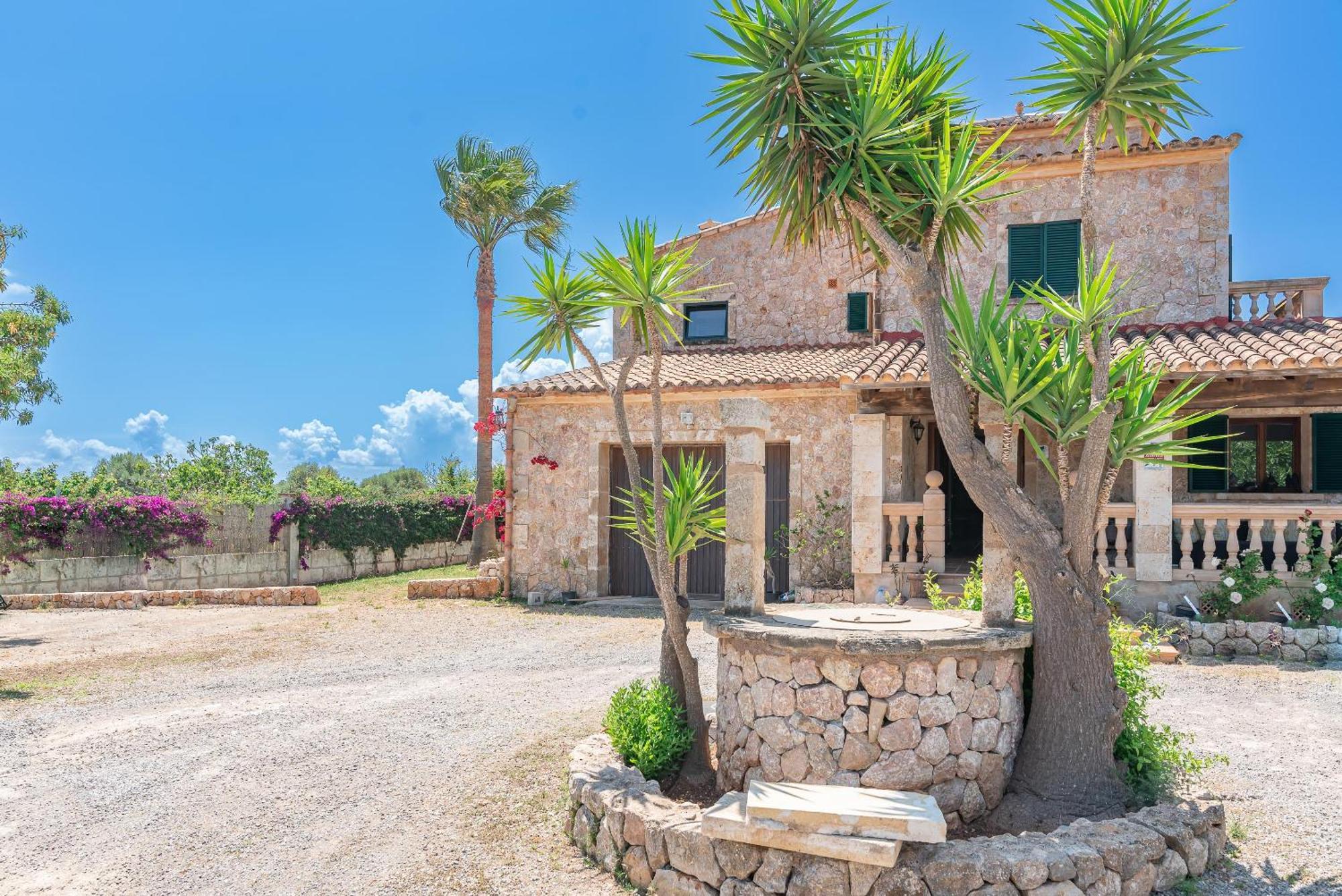Els Amatllers By Sealand Casa rural Puerto Pollensa
