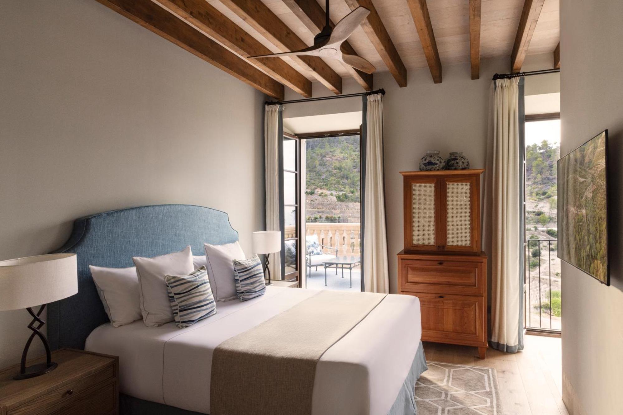 Hotel Son Bunyola And Bañalbufar (Banyalbufar)