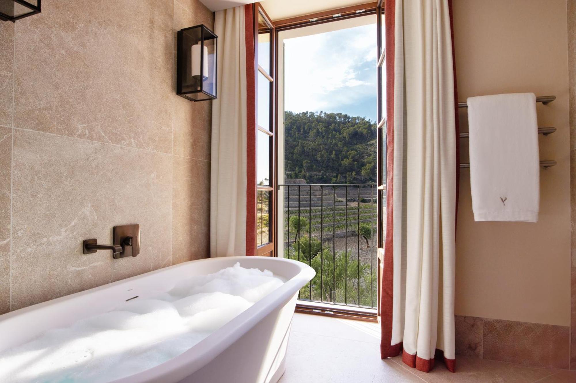 Hotel Son Bunyola And Bañalbufar (Banyalbufar)