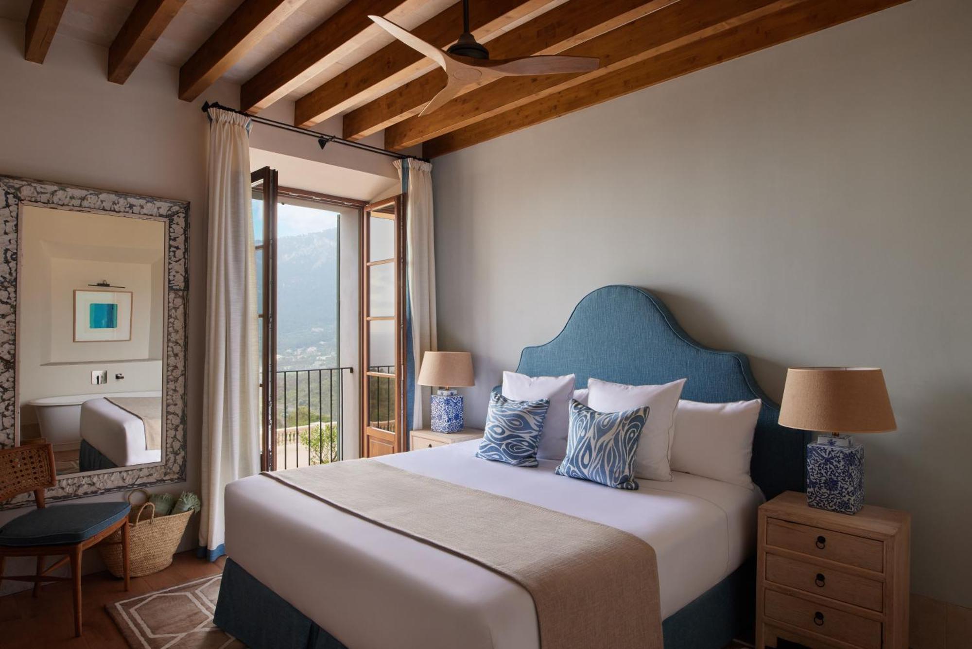 Hotel Son Bunyola And 5*