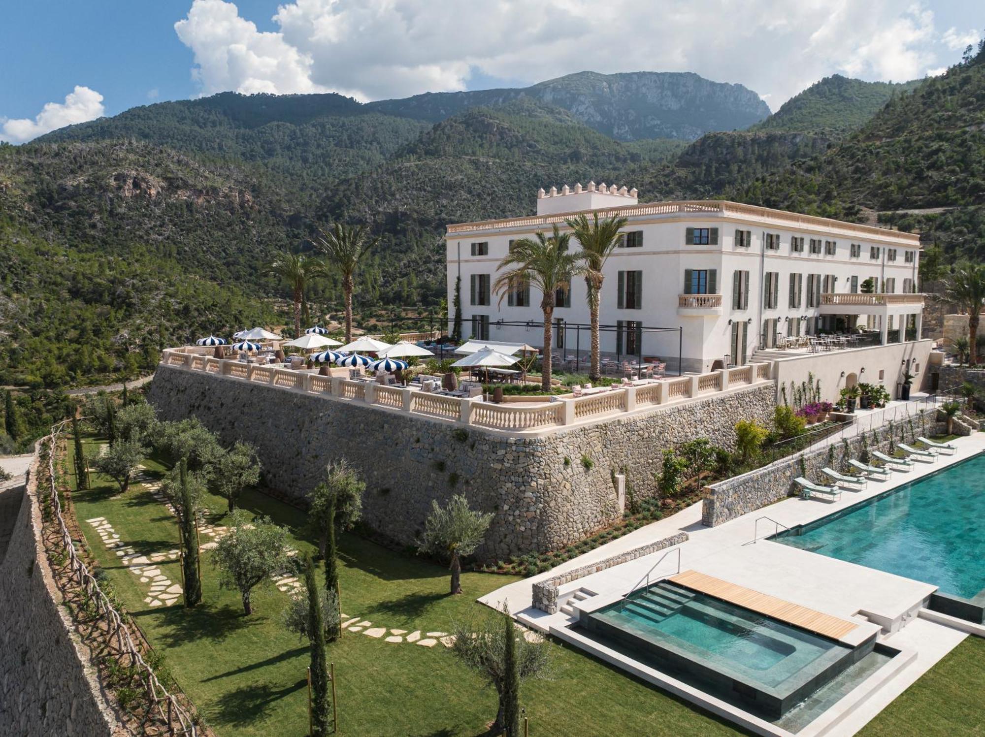 Hotel Son Bunyola And