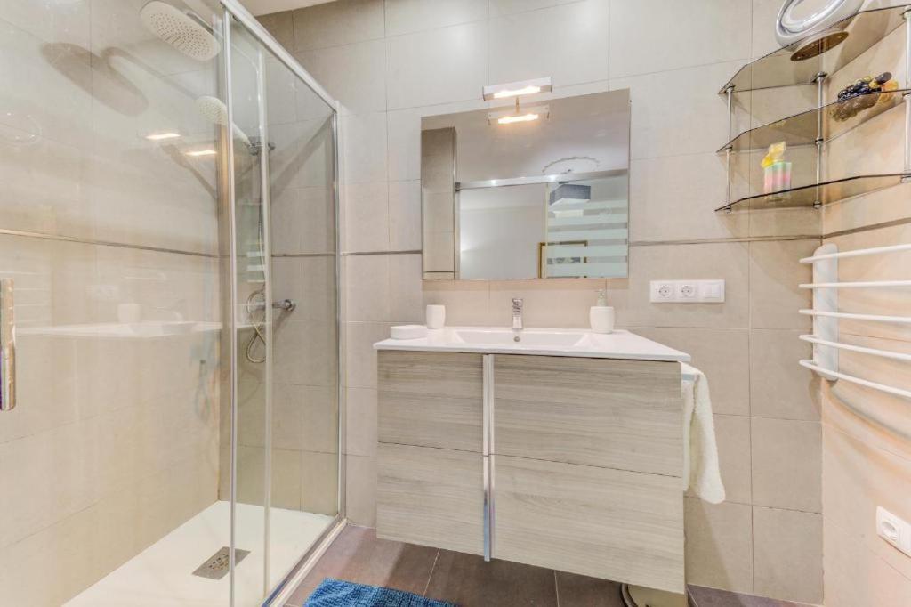 Vivienda Con Piscina A 300 Metros De La Playa Muro