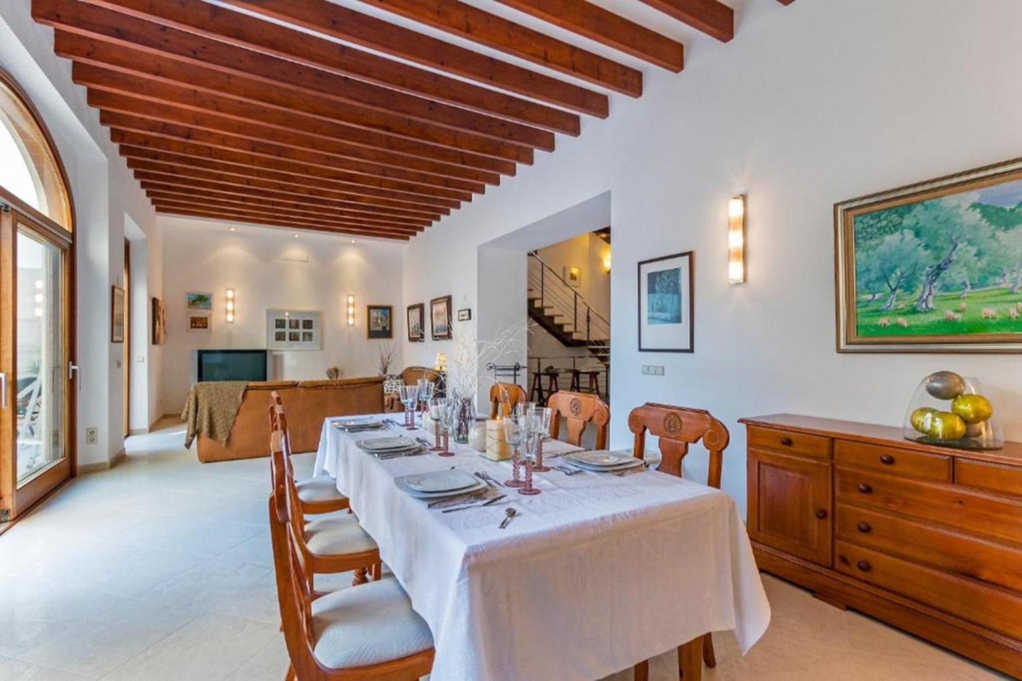 Villa Can Campins