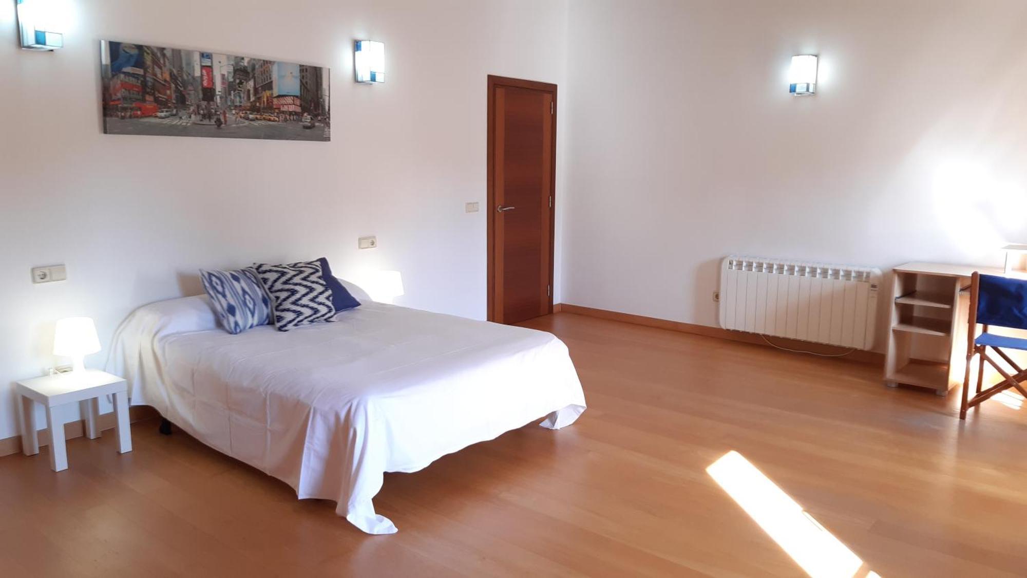 Can Campins Villa *