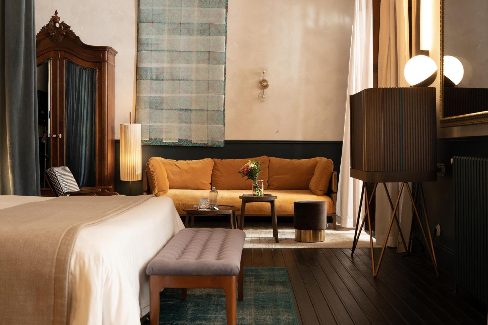 Hotel Bordoy Grand House Gl Preferred 5*