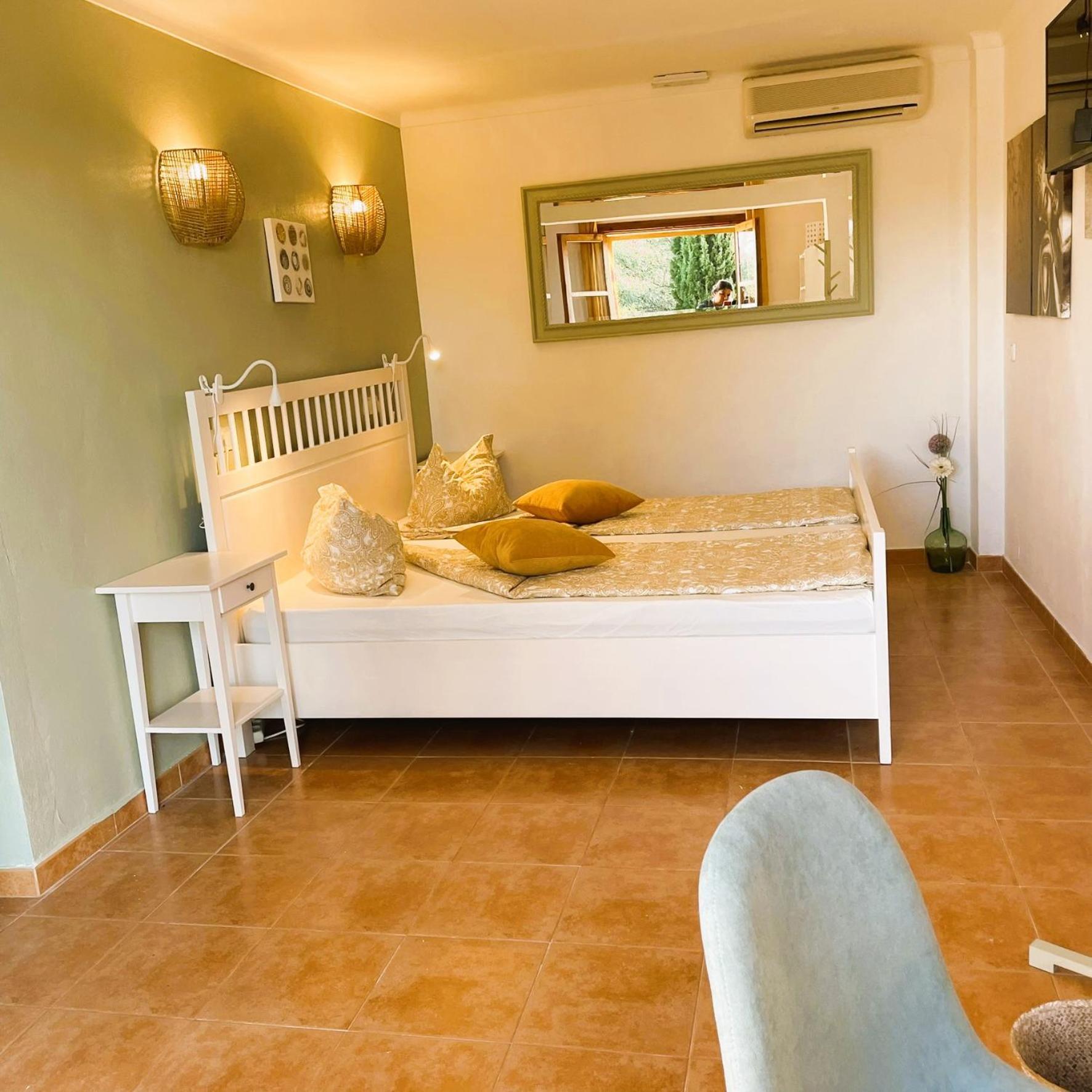 S´hort De Carrió Hotel Las Salinas