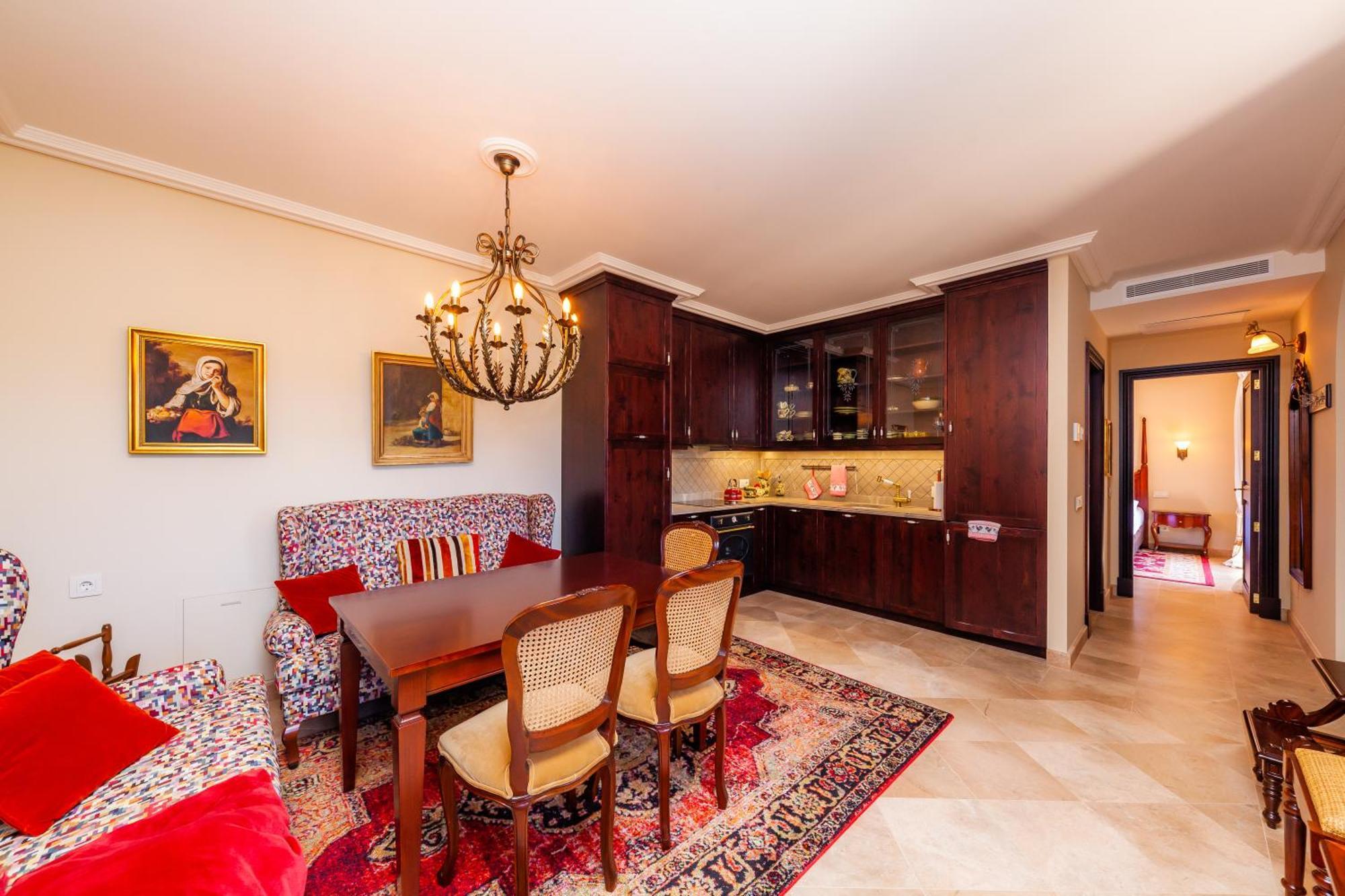 Casa Blanca Villa