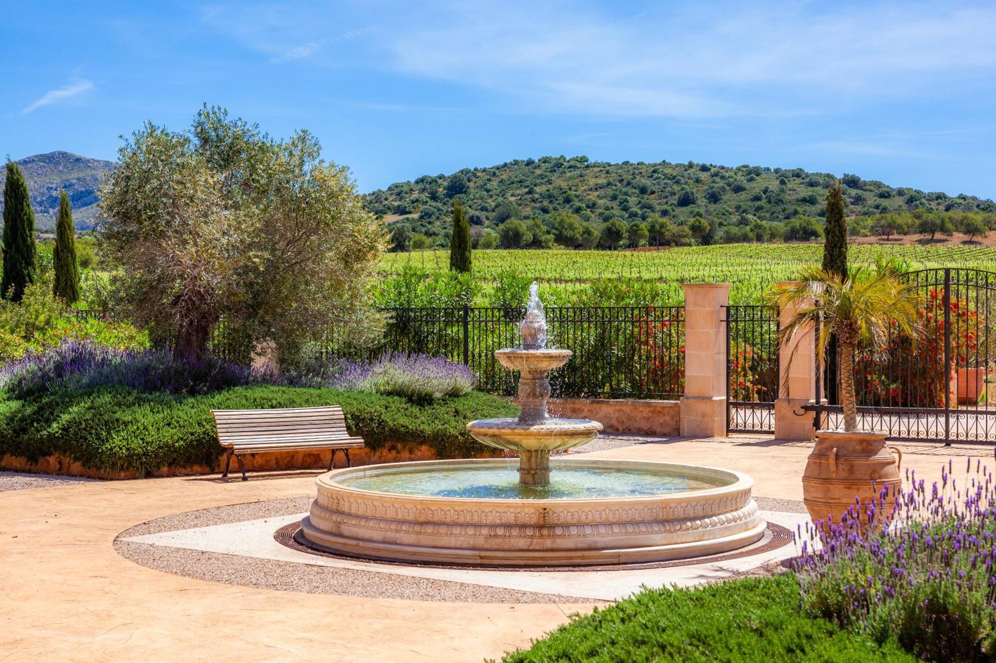 Casa Blanca Villa