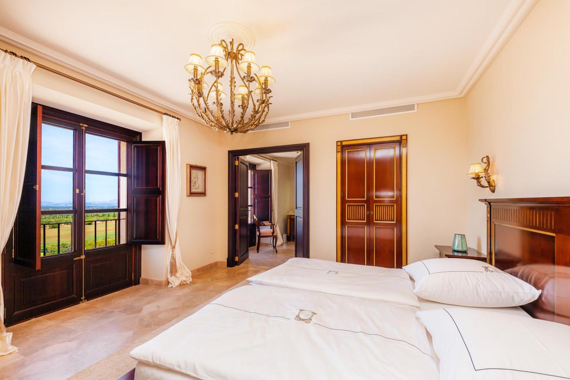 Casa Blanca Petra (Mallorca)
