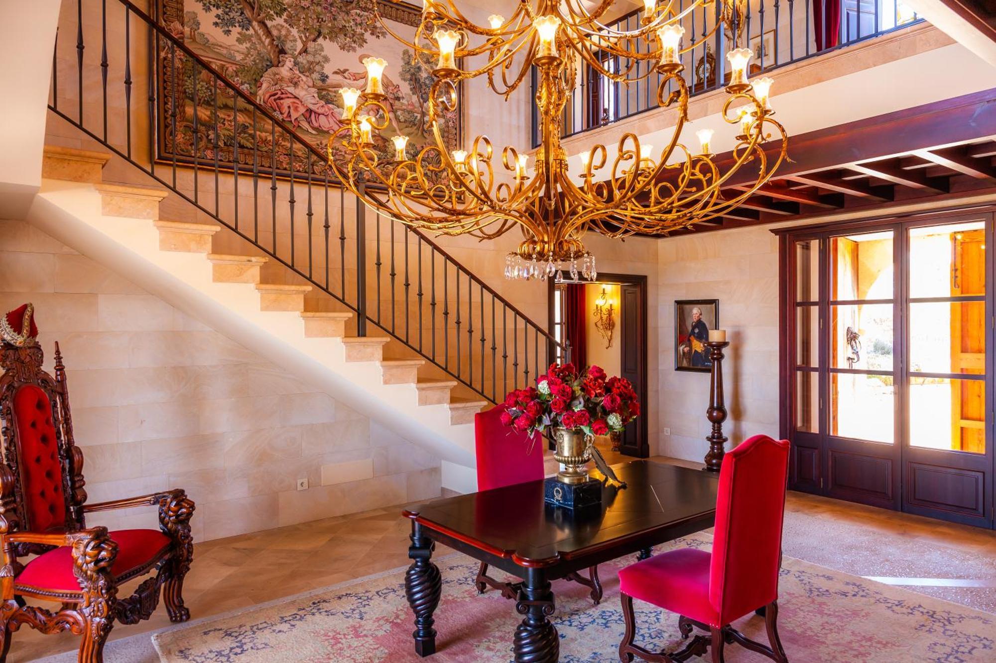 Casa Blanca Villa
