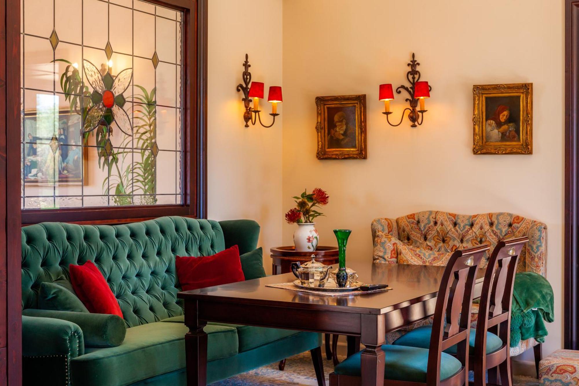 Casa Blanca * Petra (Mallorca)