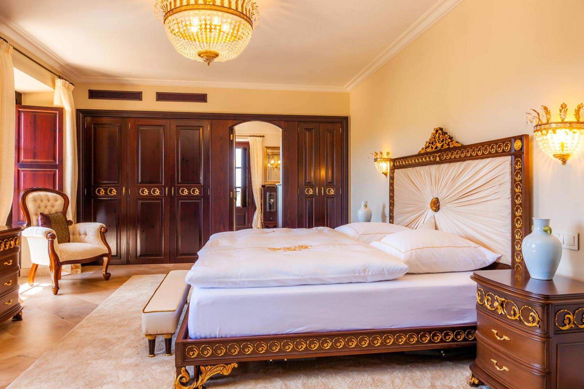 Casa Blanca Petra (Mallorca)