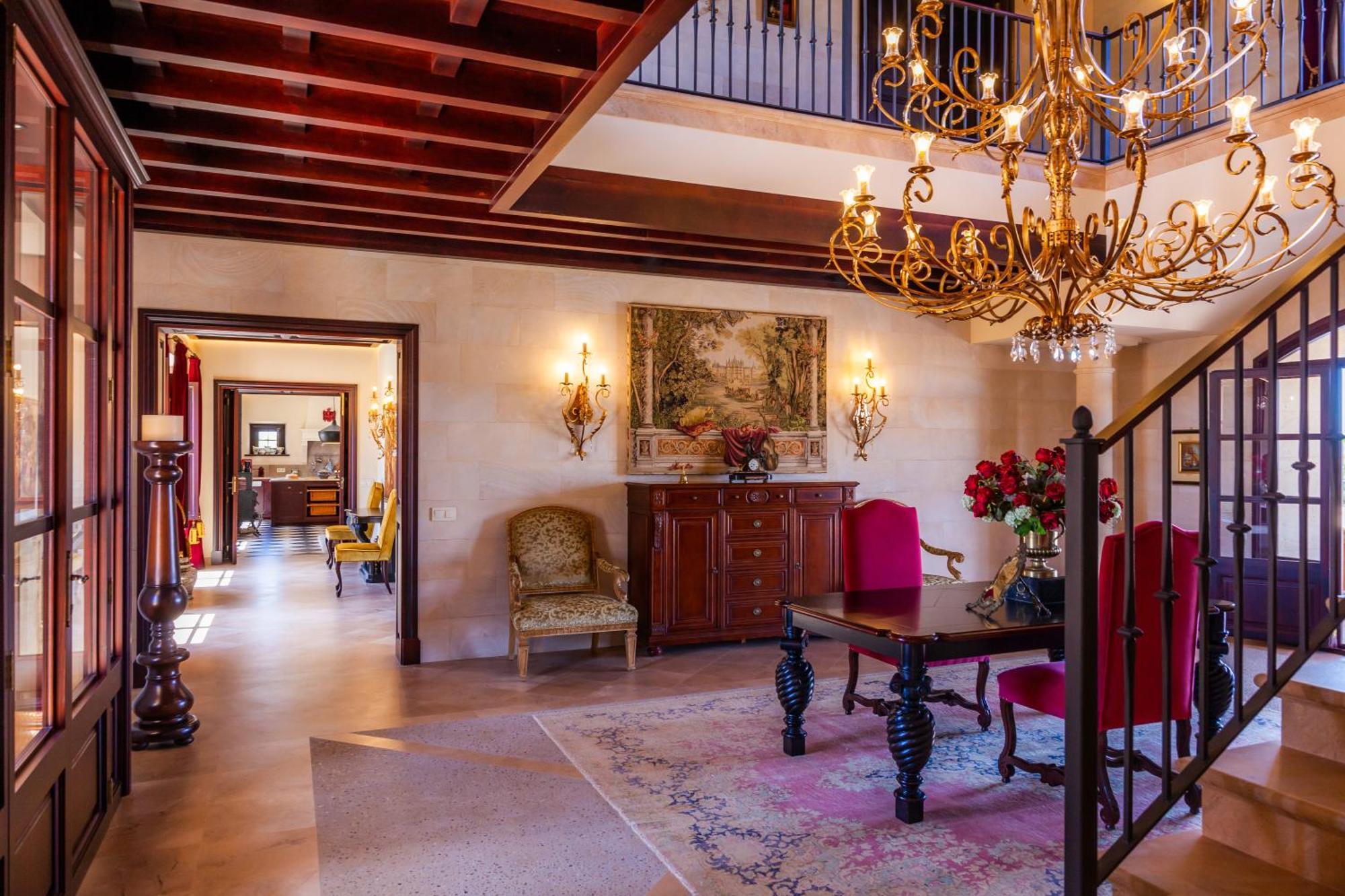 Villa Casa Blanca *