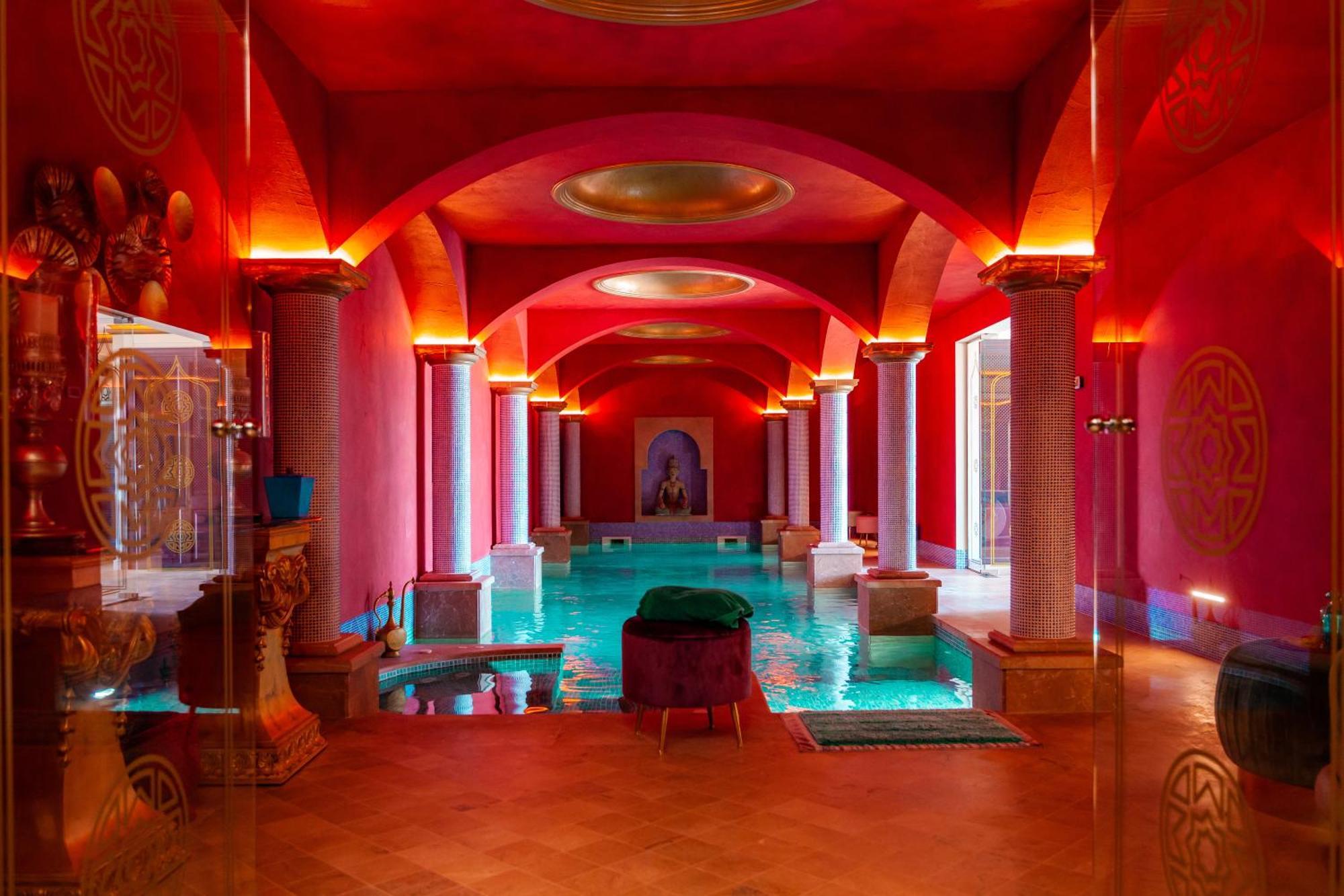 Villa Casa Blanca Petra (Mallorca)
