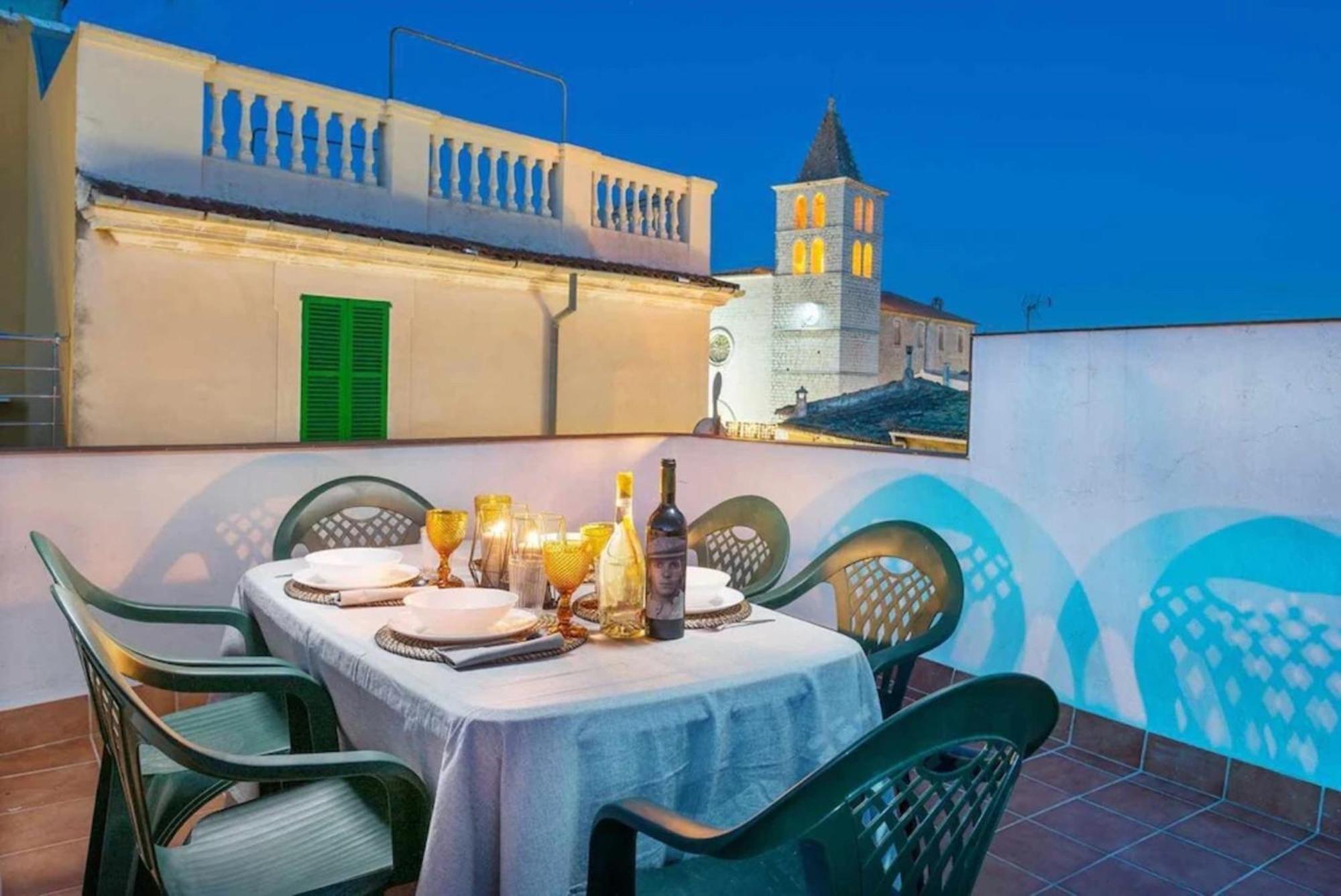Apartamento Maca Sol Campanet