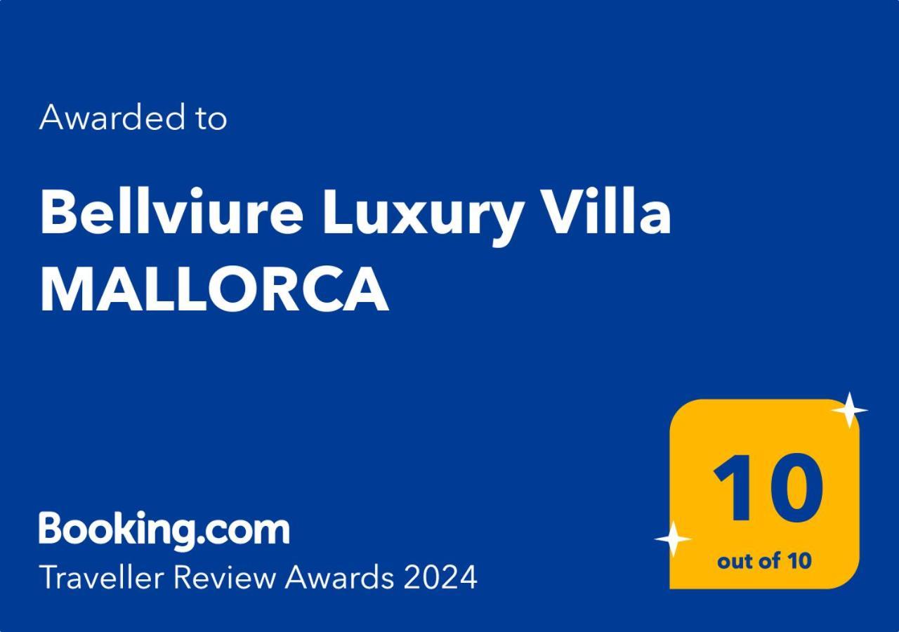 Bellviure Luxury Mallorca Marratxi