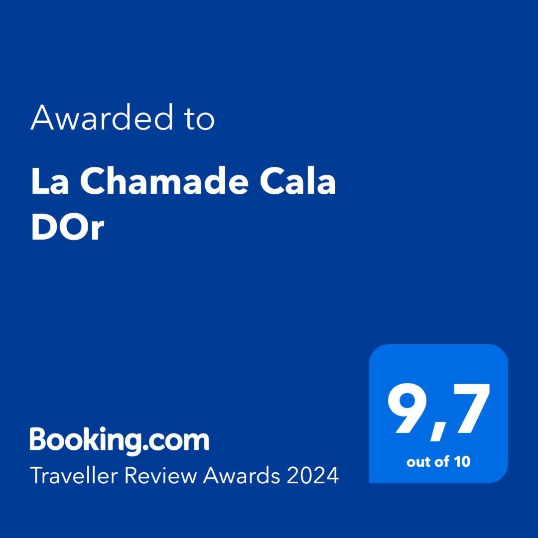 La Chamade Cala Dor Villa