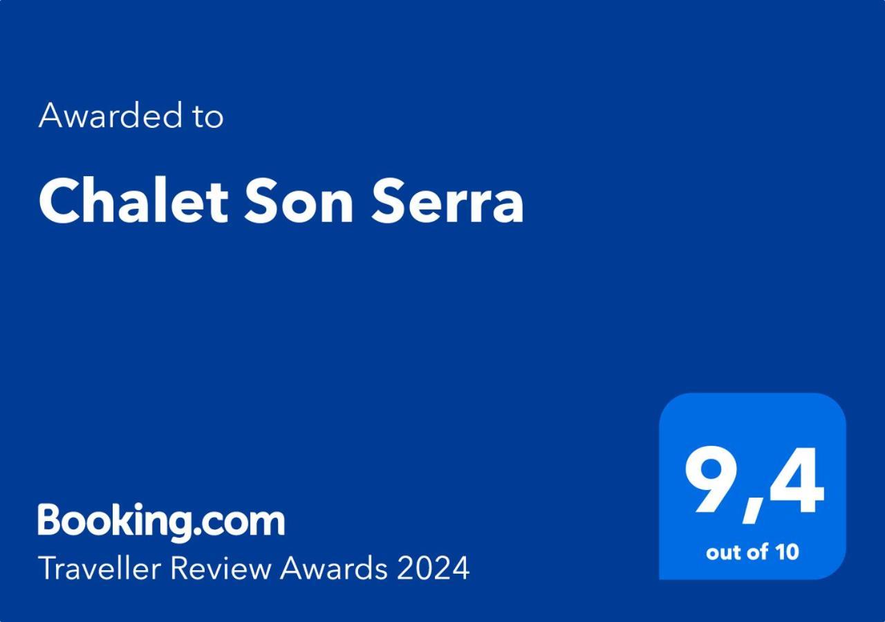 Son Serra *