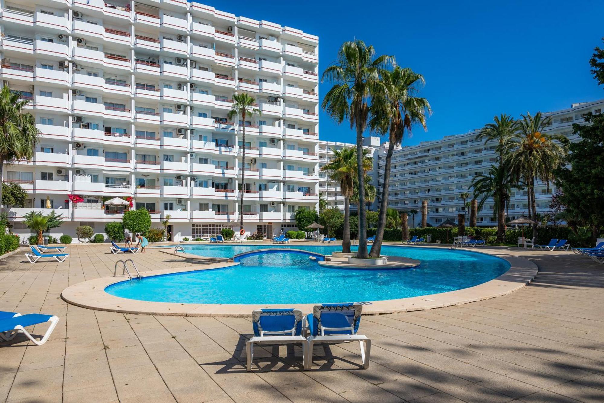 Apartment El Rincon De La Calma Alcudia (Mallorca)