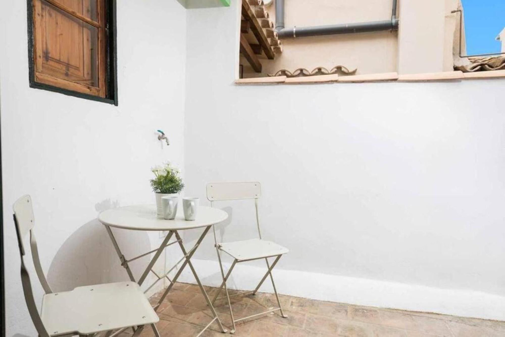 Apartamento Maca Green, Adosado Centro