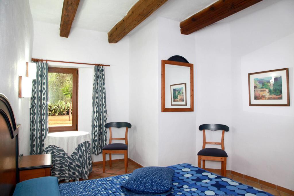 Son Guardiola Casa rural *