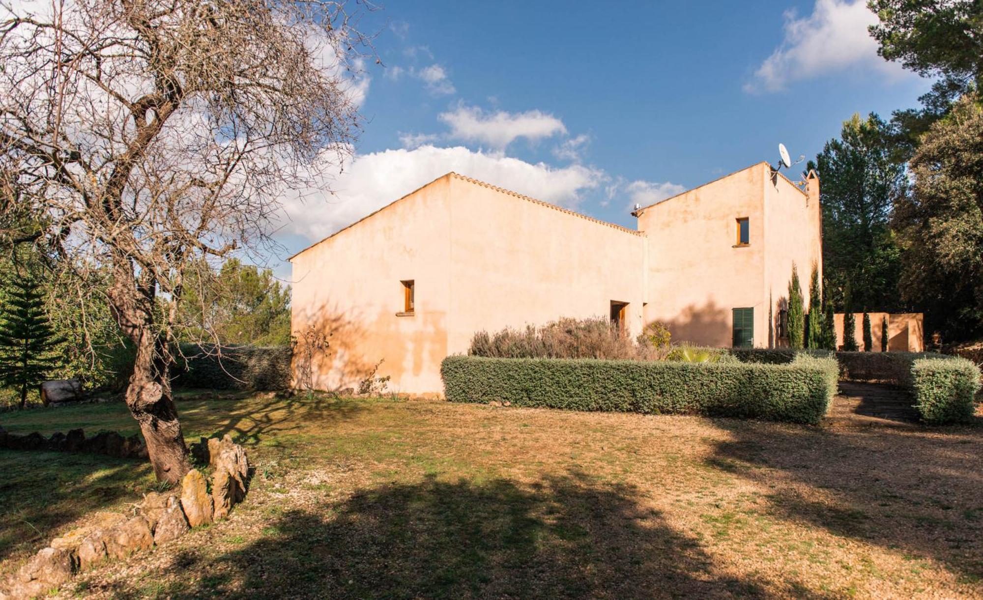 Country house Son Tord By Sealand