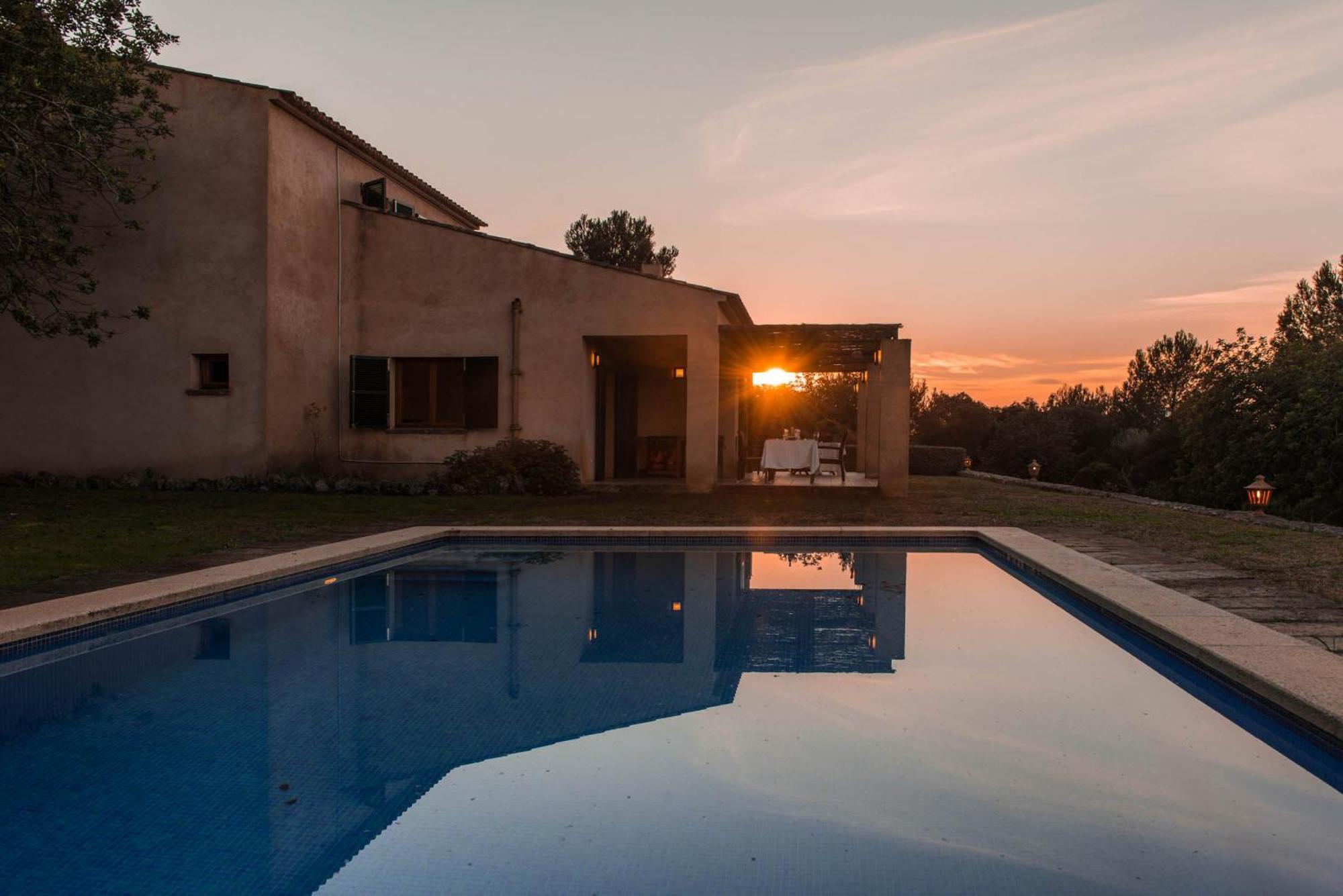 Country house Son Tord By Sealand Arta