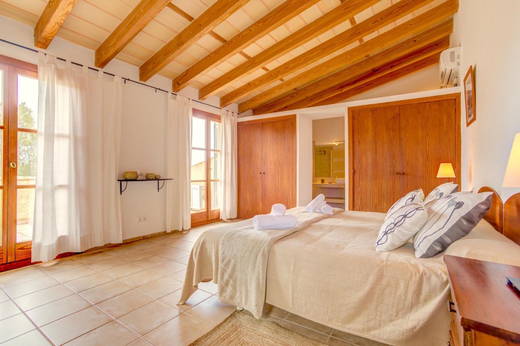 Son Tord By Sealand Country house Arta