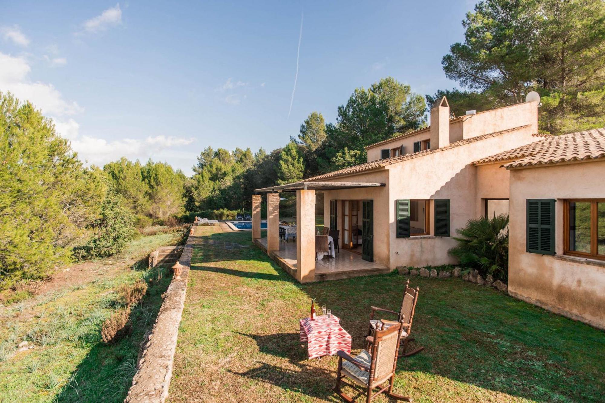 Son Tord By Sealand Casa rural *