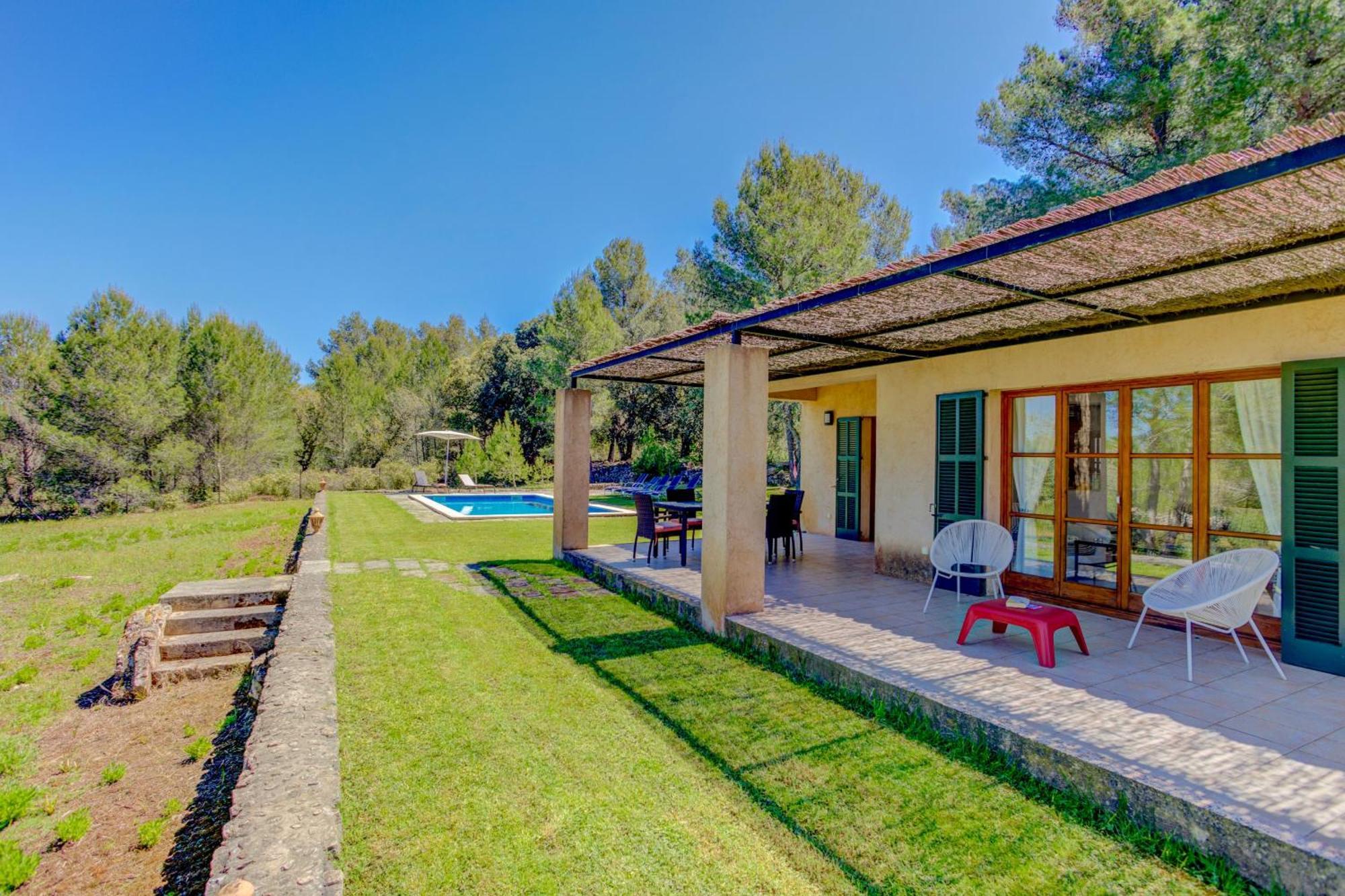 Country house Son Tord By Sealand Arta