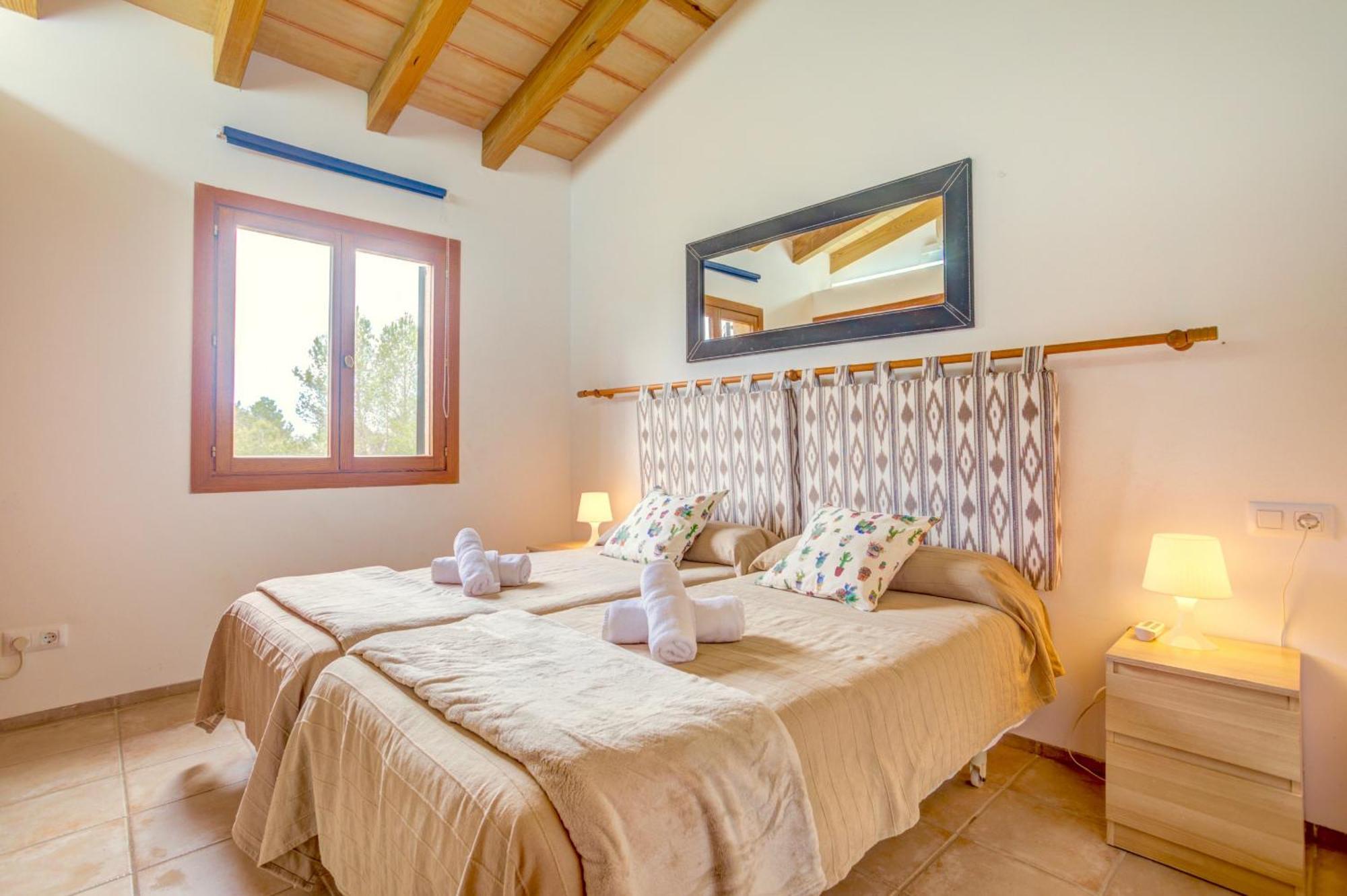 Casa rural Son Tord By Sealand