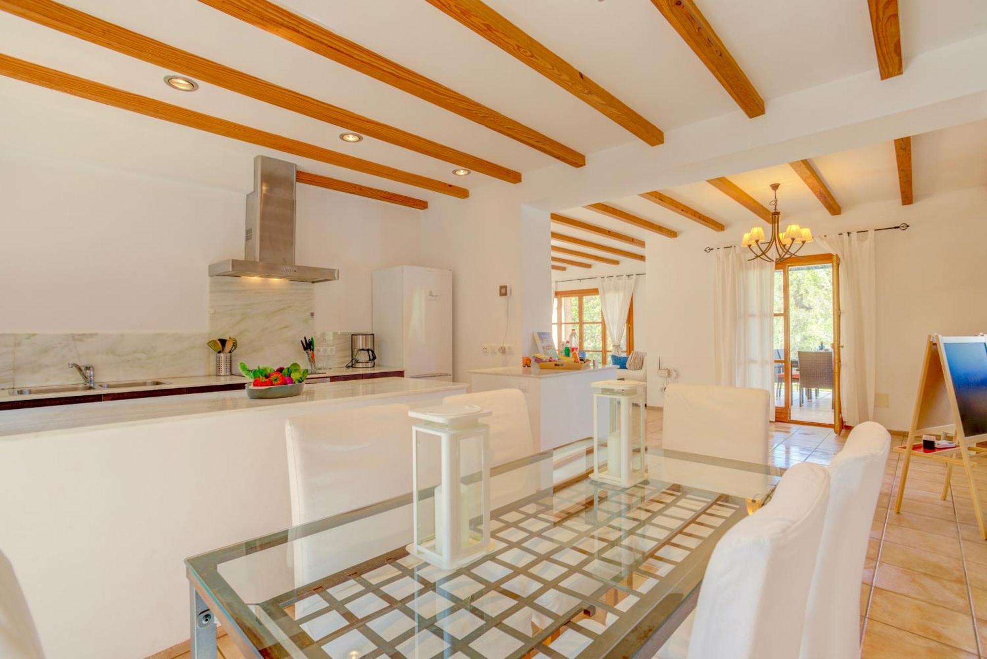 Country house Son Tord By Sealand *