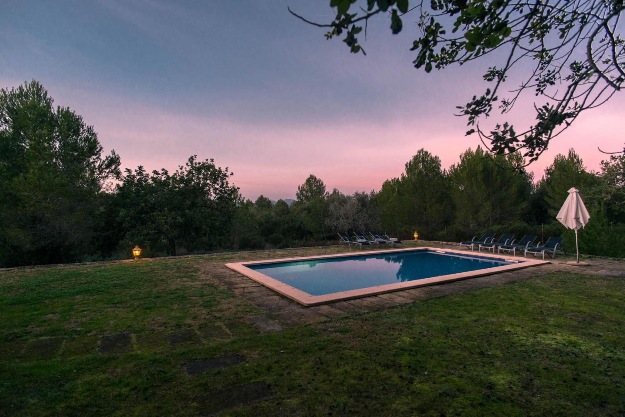 Son Tord By Sealand Casa rural Artà
