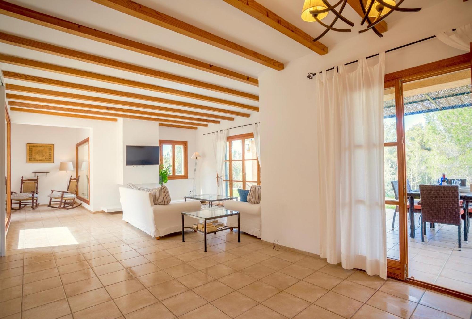 Casa rural Son Tord By Sealand