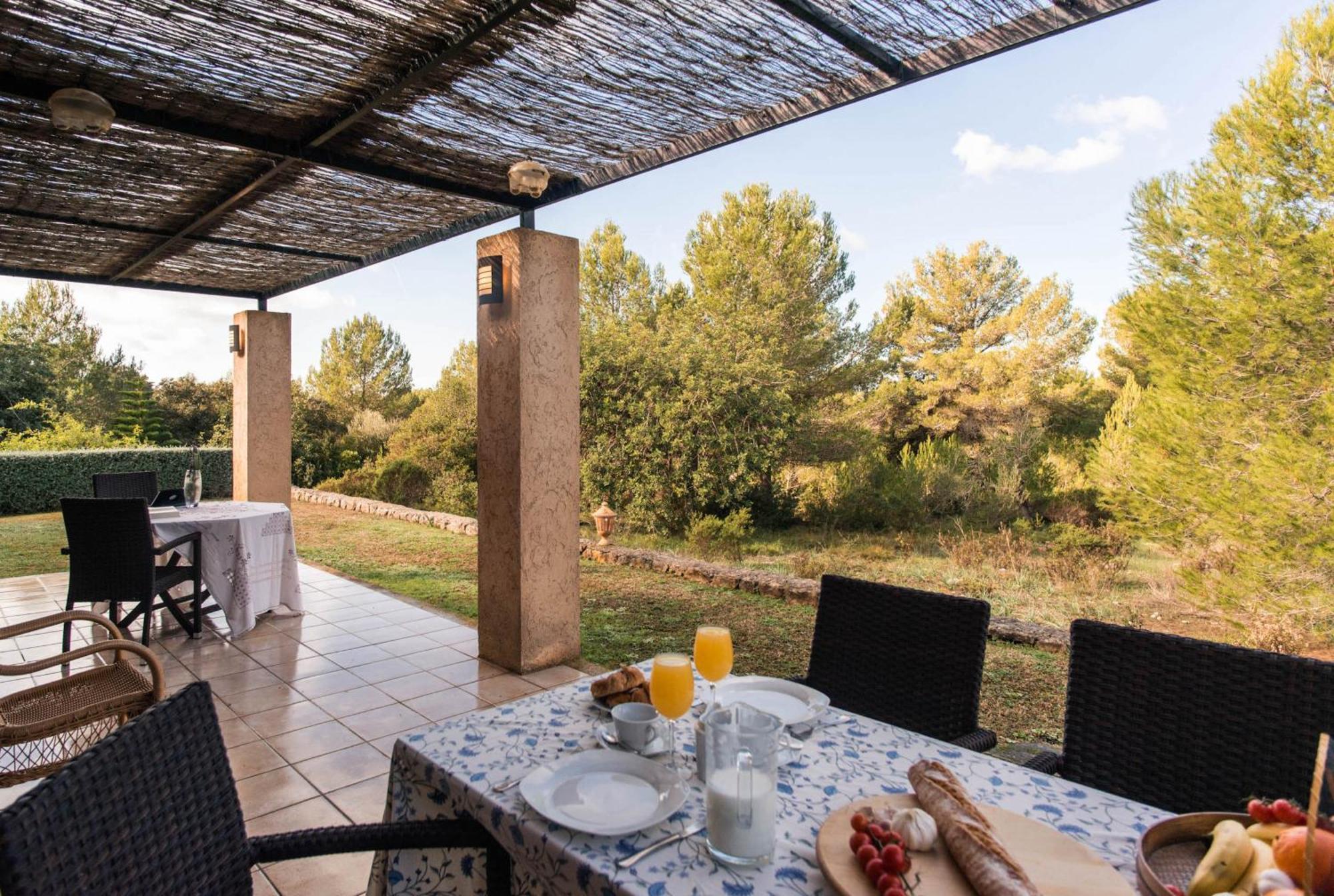 Son Tord By Sealand Country house Arta