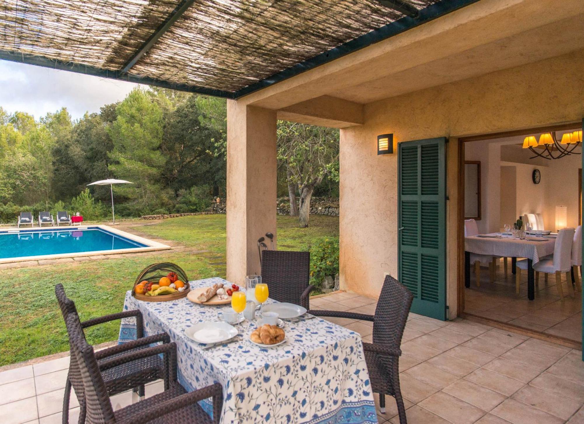 Country house Son Tord By Sealand