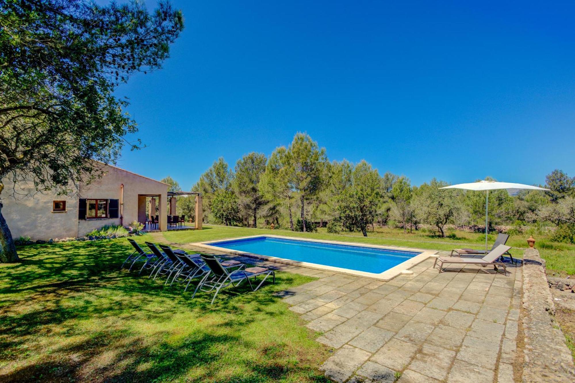 Country house Son Tord By Sealand *