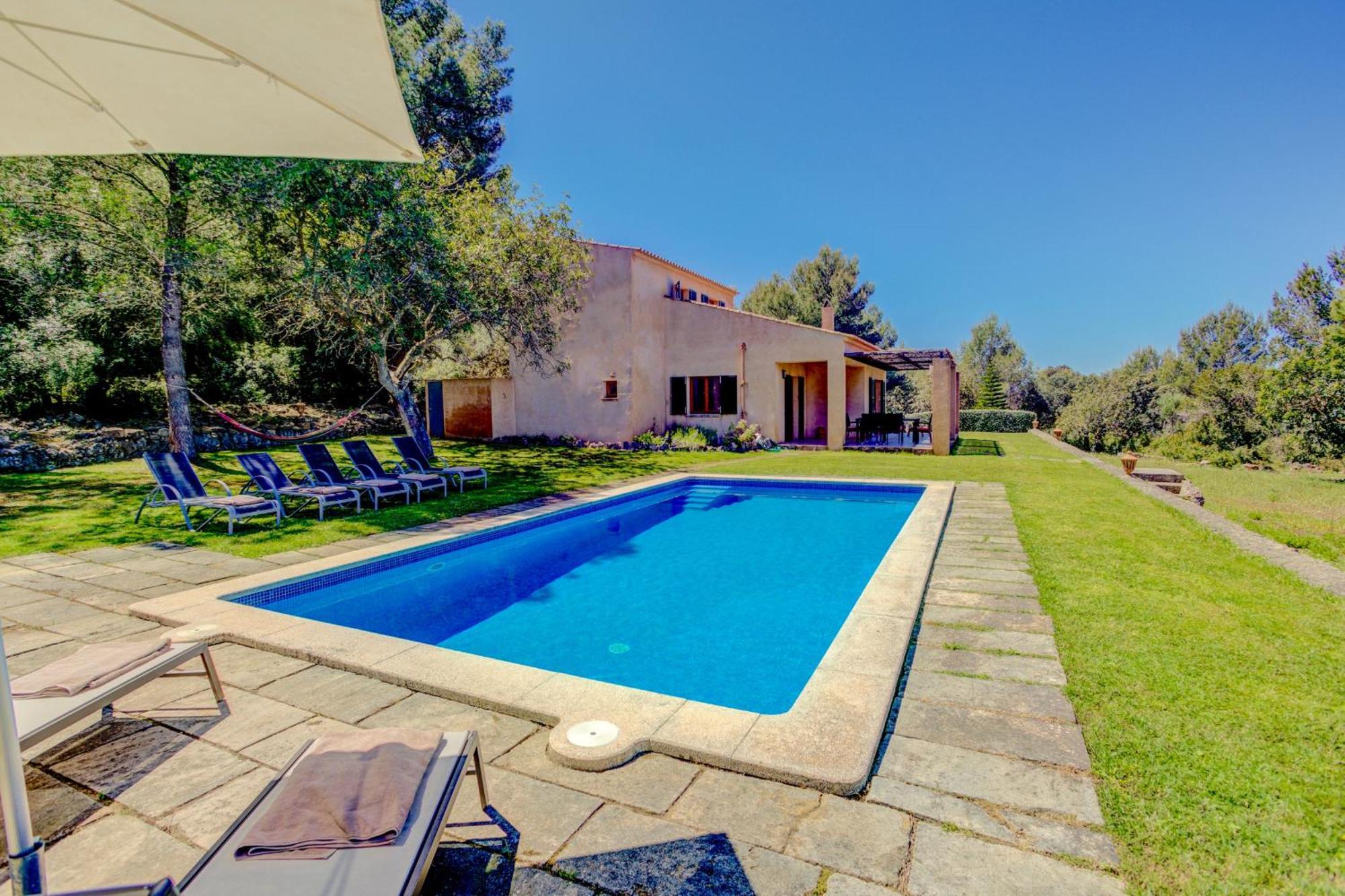 Son Tord By Sealand Country house