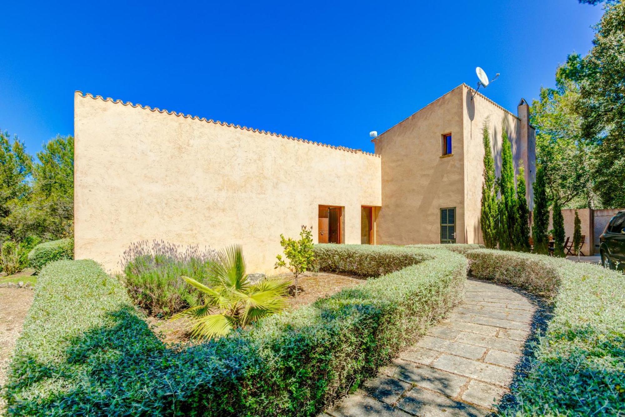 Casa rural Son Tord By Sealand *