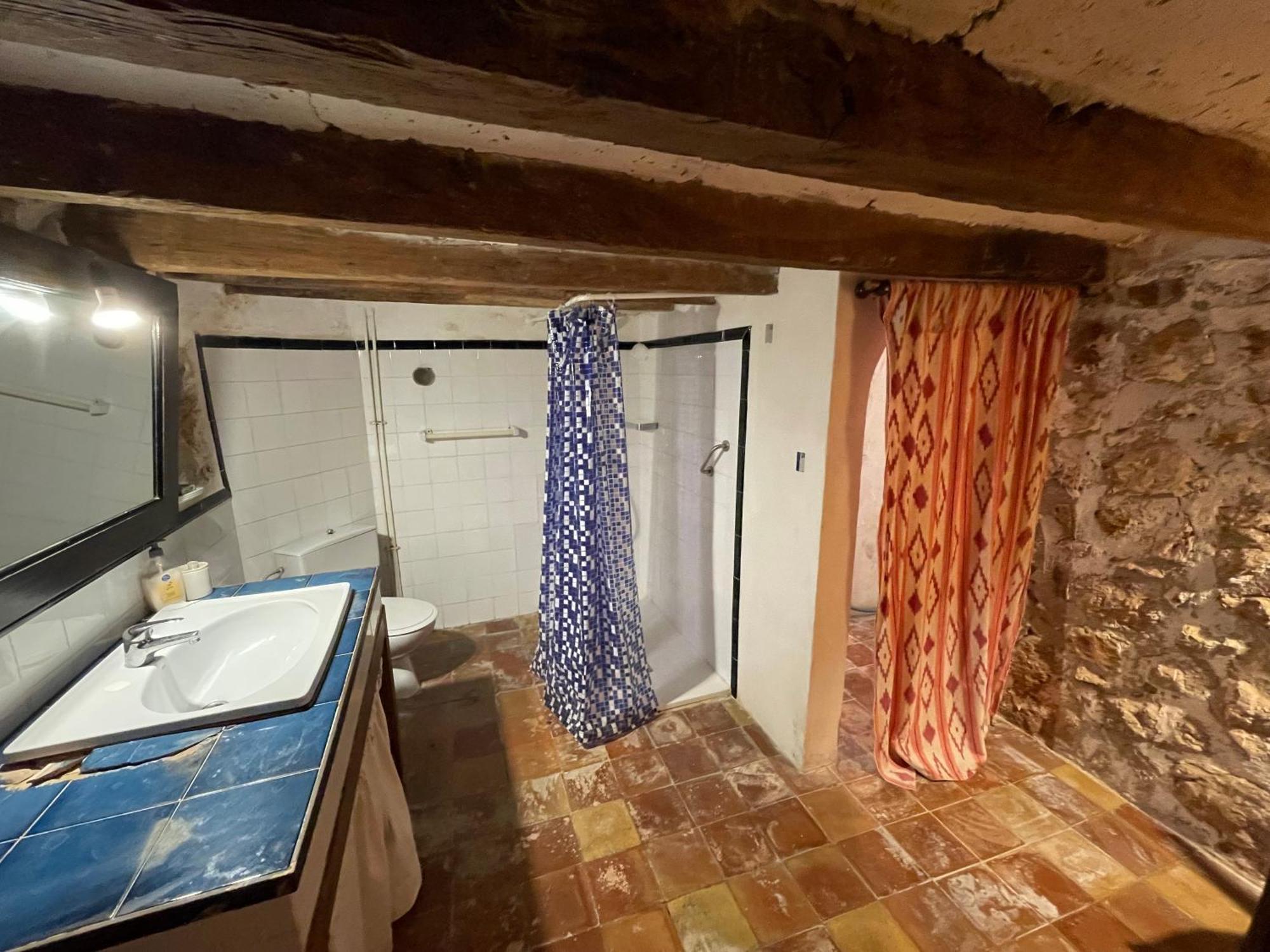 Encantadora Casita En El Centro De Сasa de vacaciones *