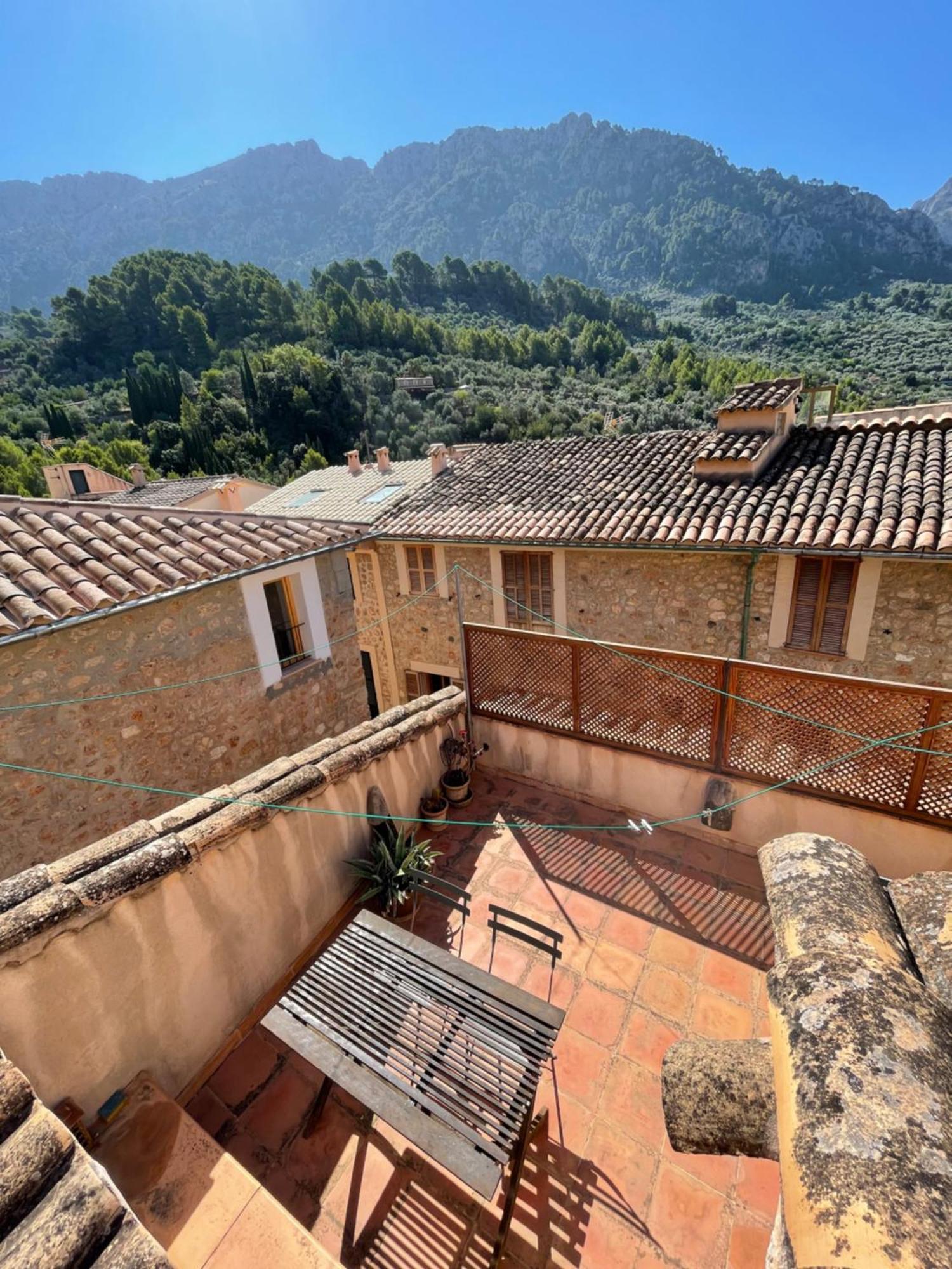 Сasa de vacaciones Encantadora Casita En El Centro De *