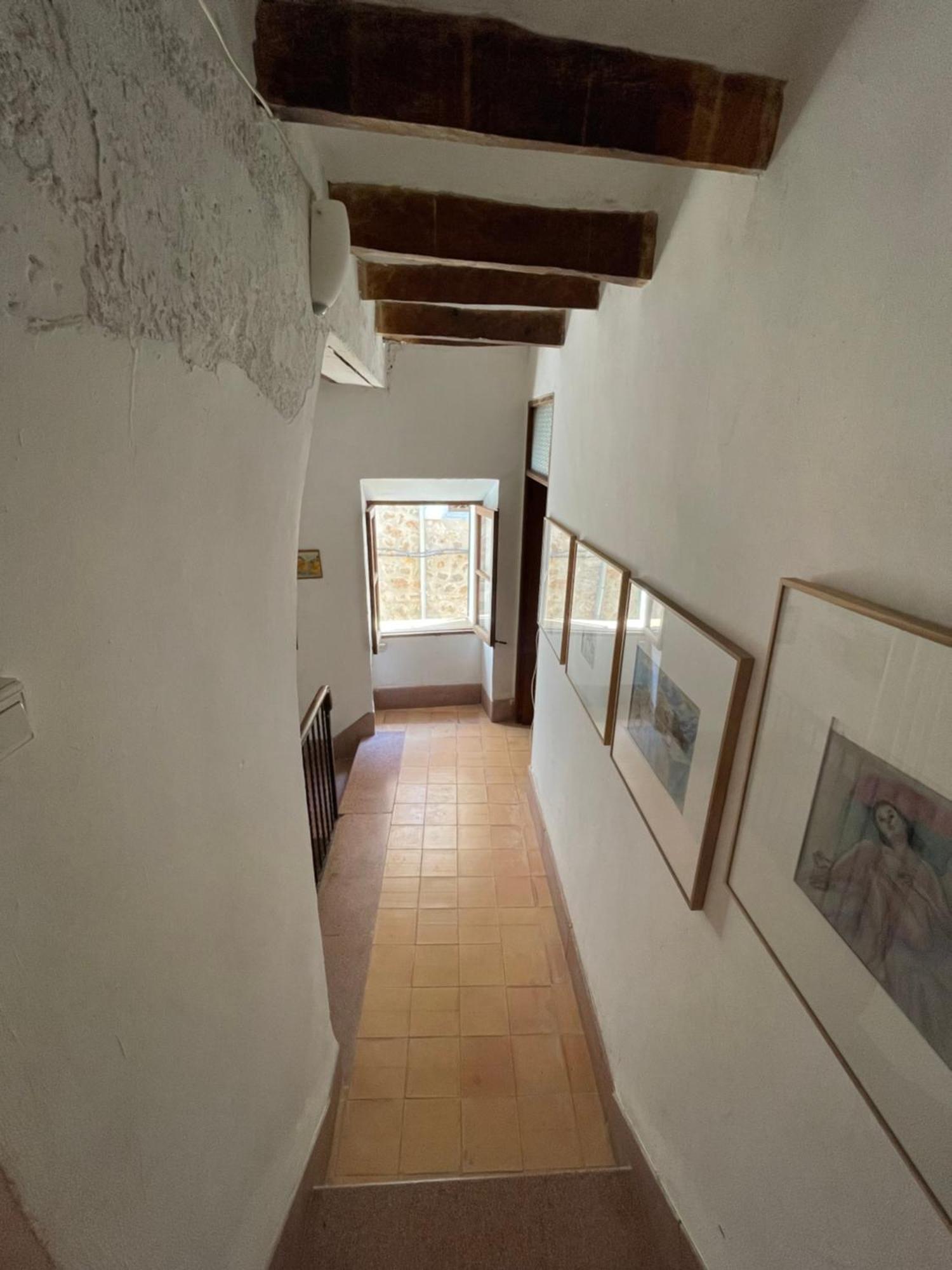 Encantadora Casita En El Centro De Сasa de vacaciones Fornalutx