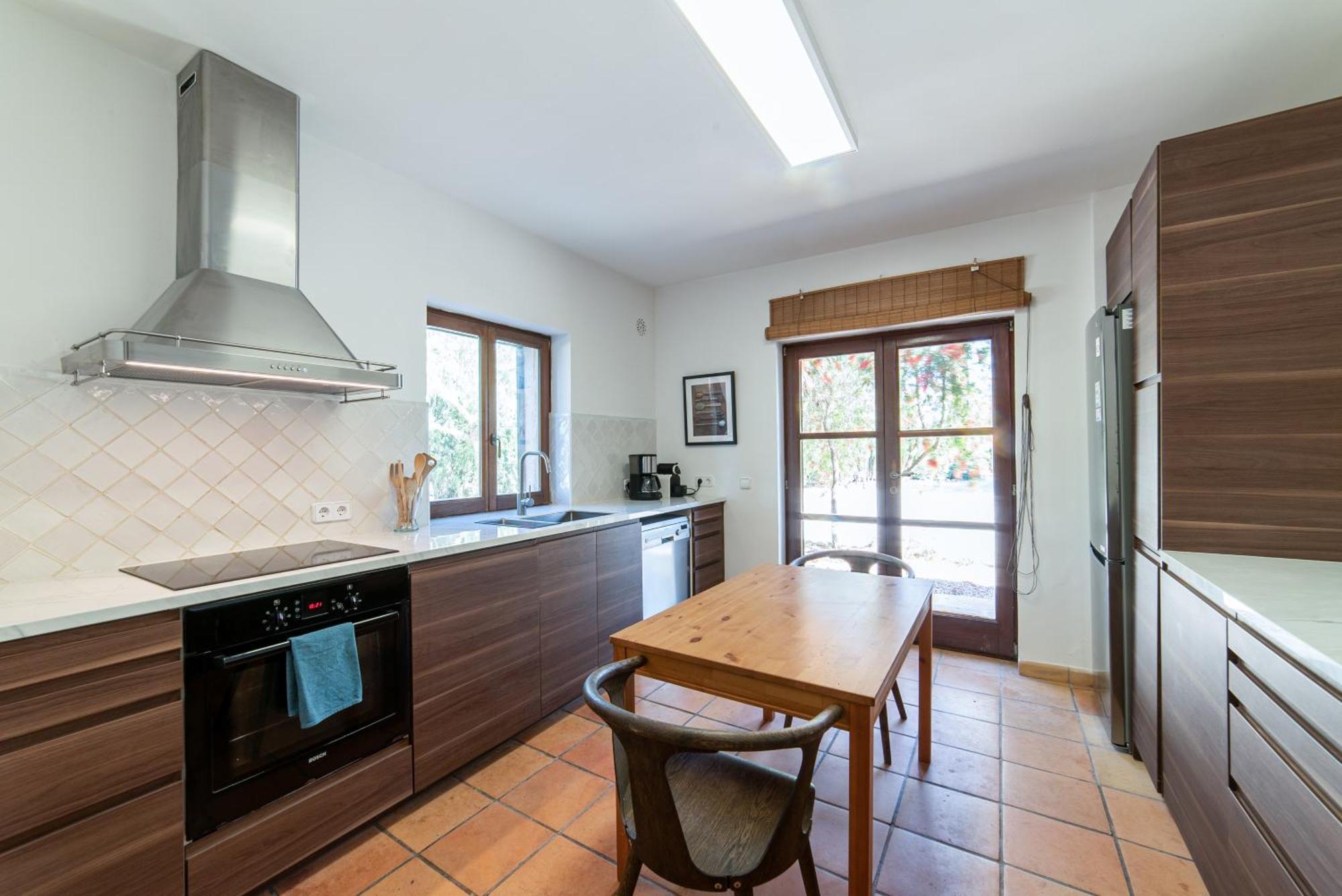 ¡preciosa Rural Riera Cerca De La Playa Es Trenc! Villa Campos (Mallorca)