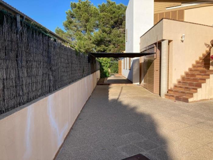 Сasa de vacaciones Casa Tintorera *