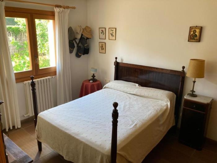 Casa Tintorera Сasa de vacaciones